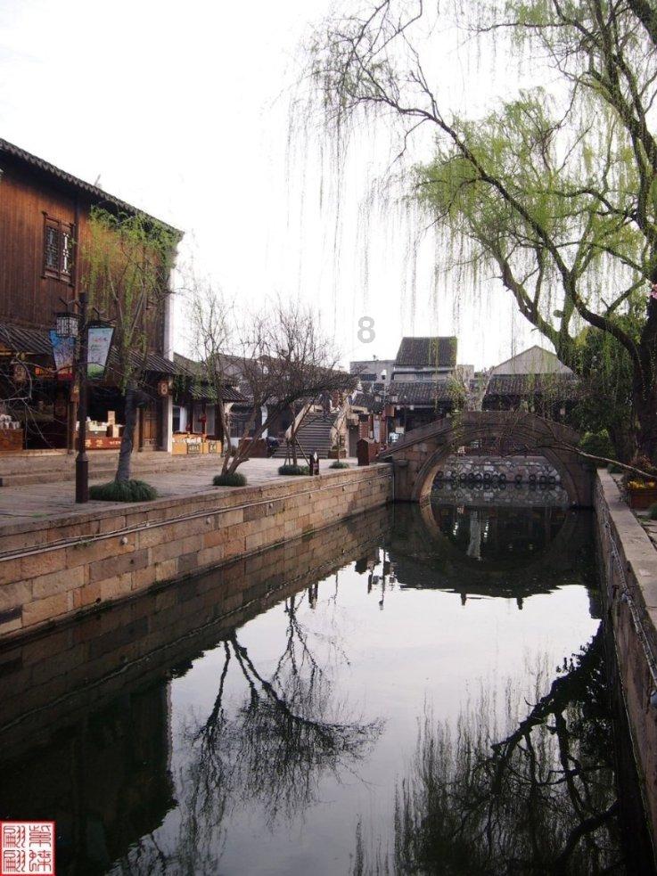 逃离海岛村